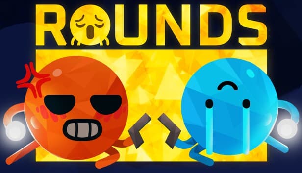 Rounds (itch) (hazor123) screenshot 2