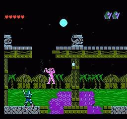 Challenge of the Dragon screenshot 6