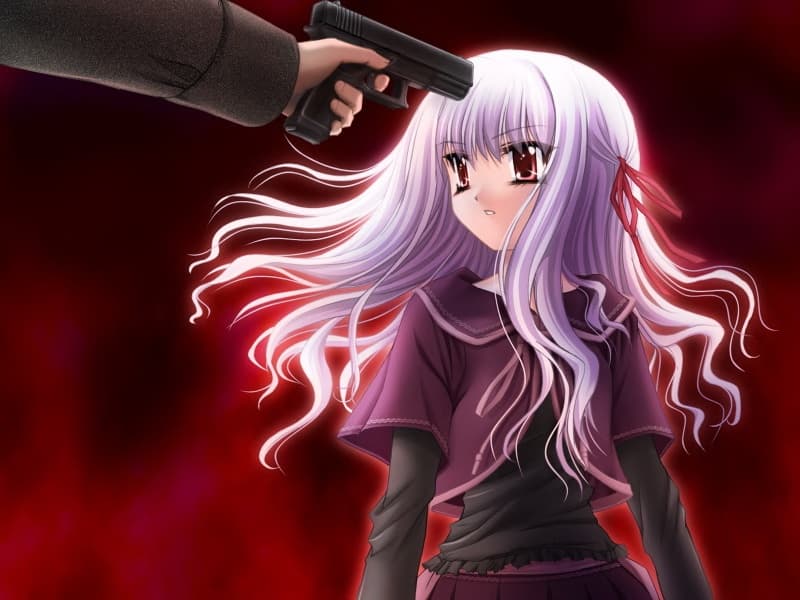Gore Screaming Show screenshot 4