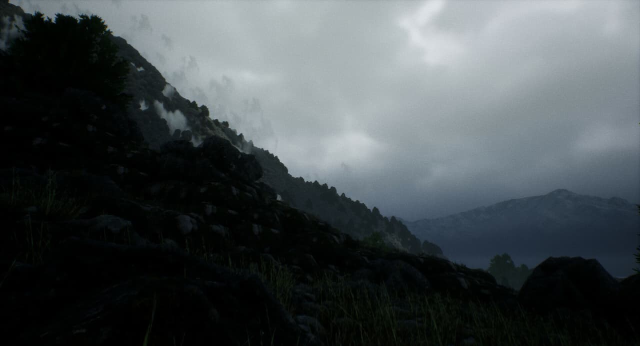 Stonescape screenshot 3