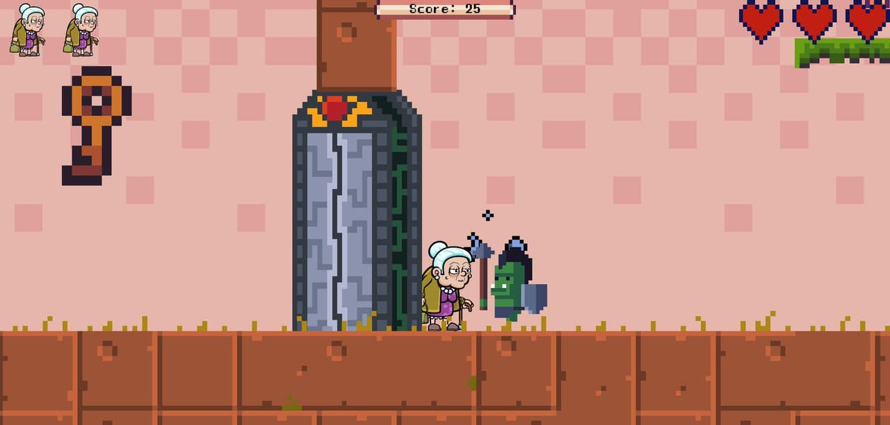 Jaddati screenshot 4