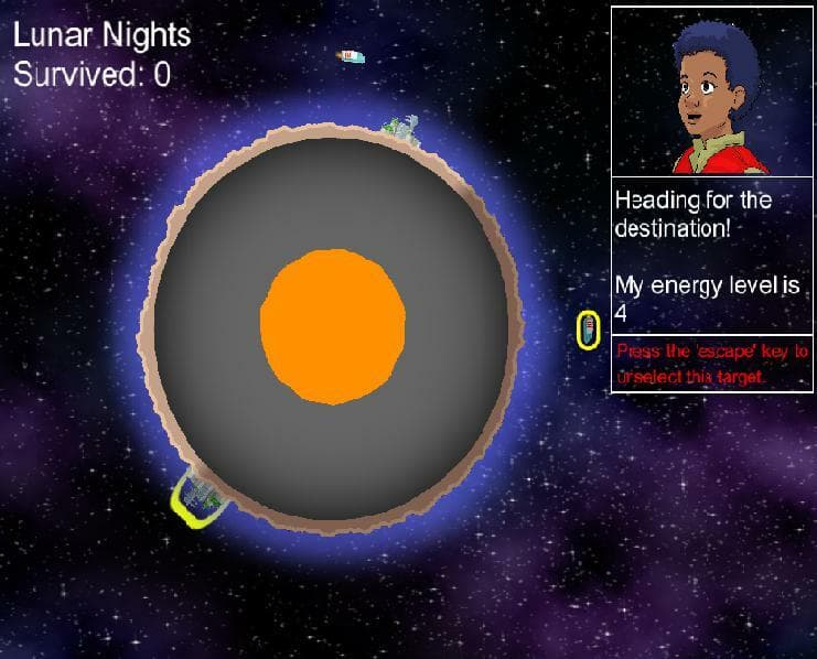 LunarNightSurvival