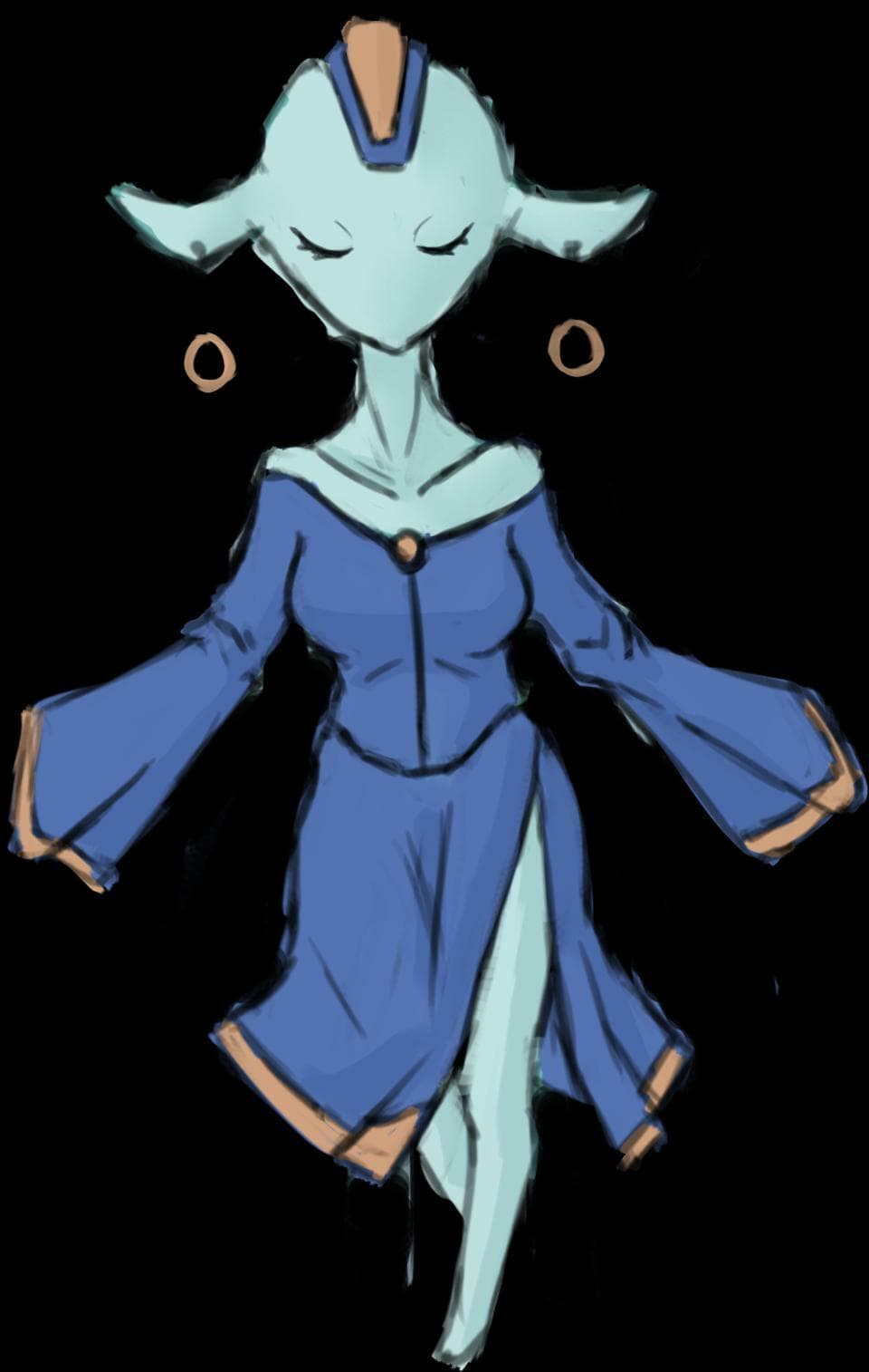 spacecraft (itch) (Teethola)