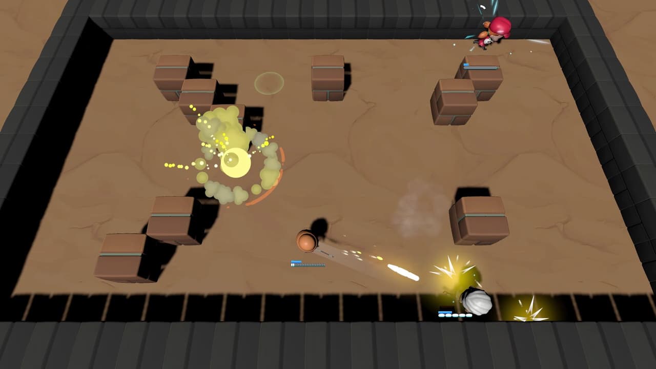 Shoptown Dooter screenshot 5
