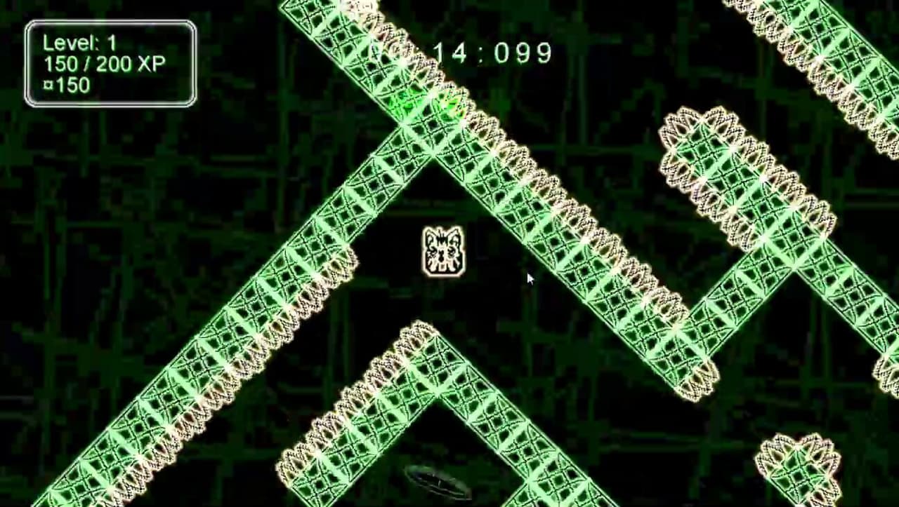 GravKitten screenshot 5