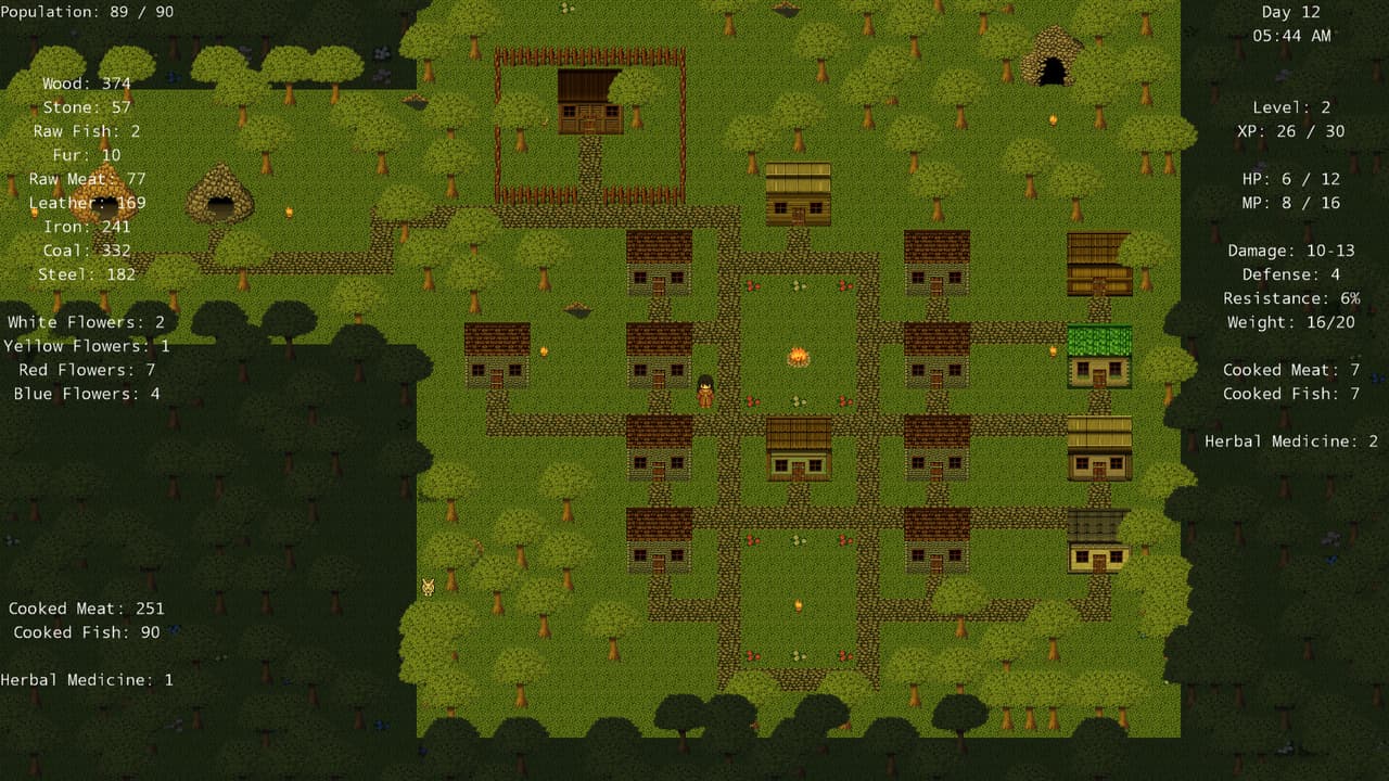Your Quest screenshot 4