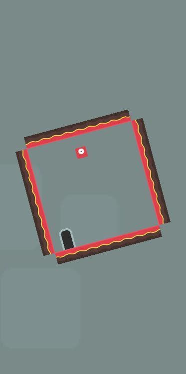 Gravity Box (itch) screenshot 2