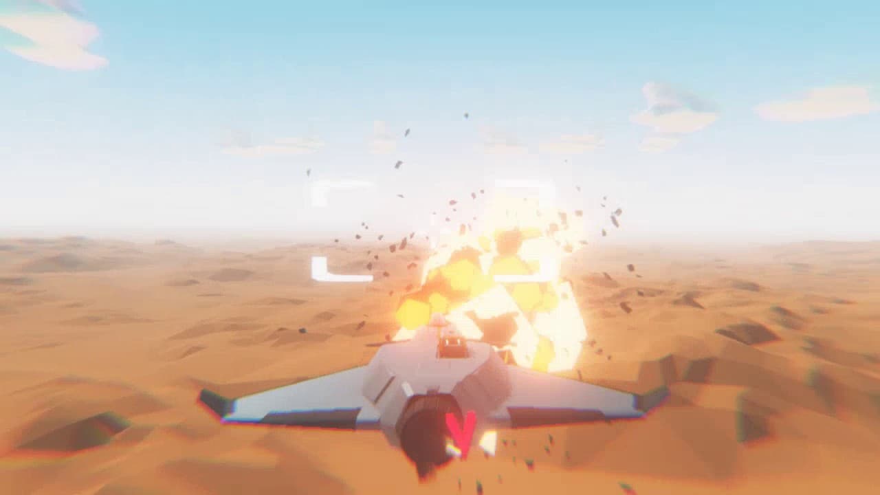AFTERBURN