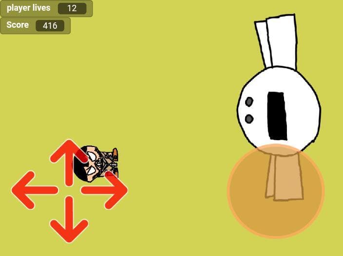 City crashers 2 screenshot 4