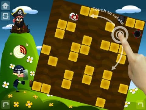 Suicide SHEEP HD screenshot 3