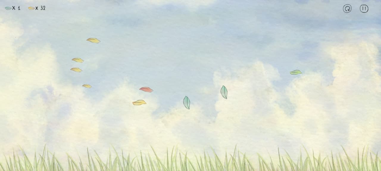 Miss Wind (itch) screenshot 5