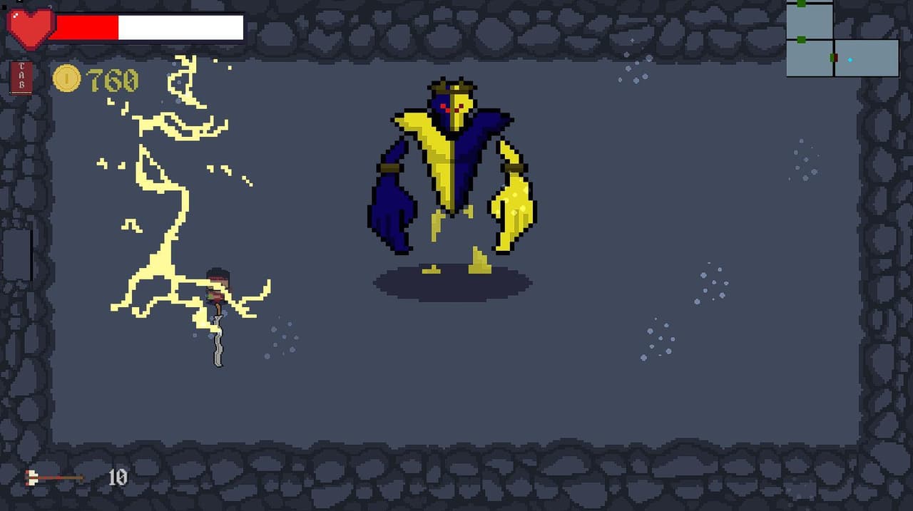 Dawn of The Moon screenshot 3