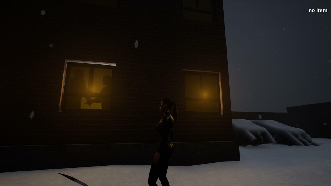 Food For Thawed screenshot 3