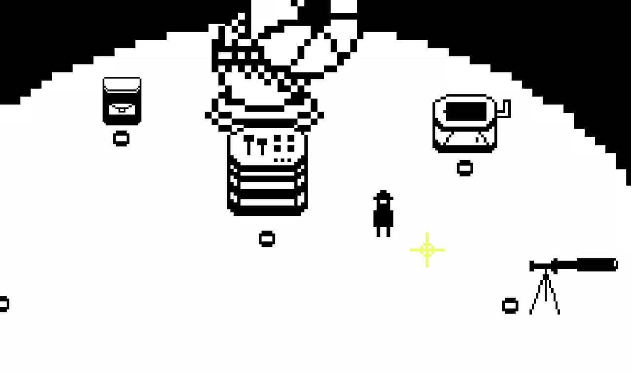 Daydreaming Island screenshot 3