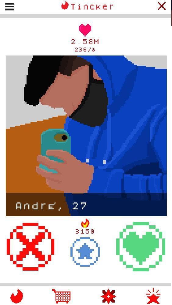 Tincker screenshot 3