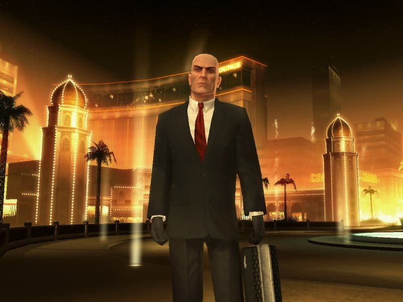 Hitman: Blood Money screenshot 5