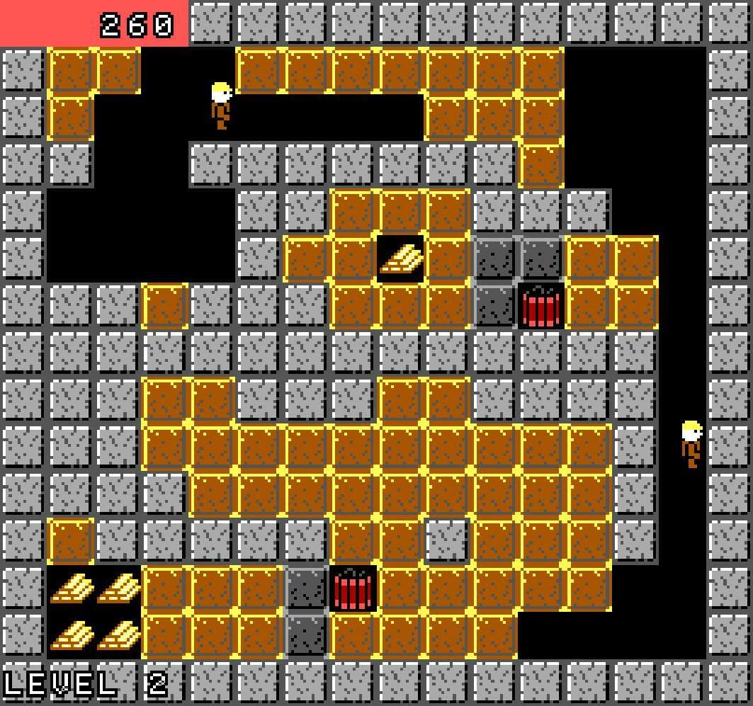 Miner Reuniter screenshot 3