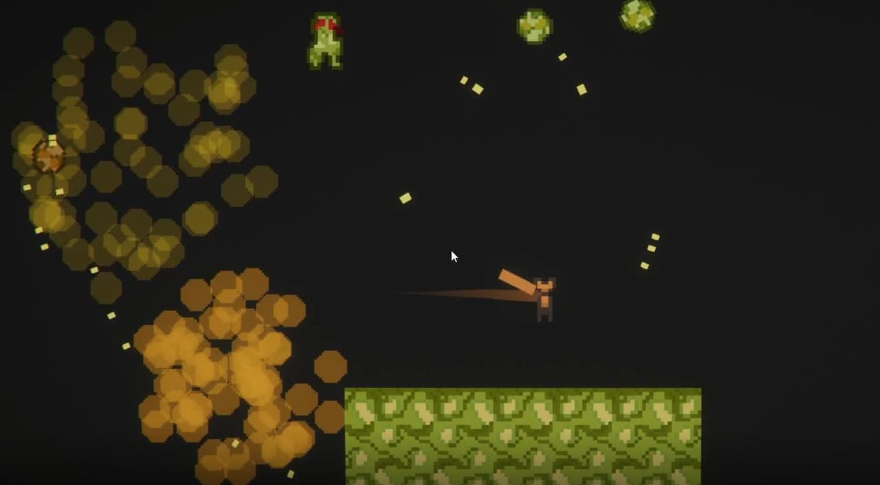 Cake Warp screenshot 4