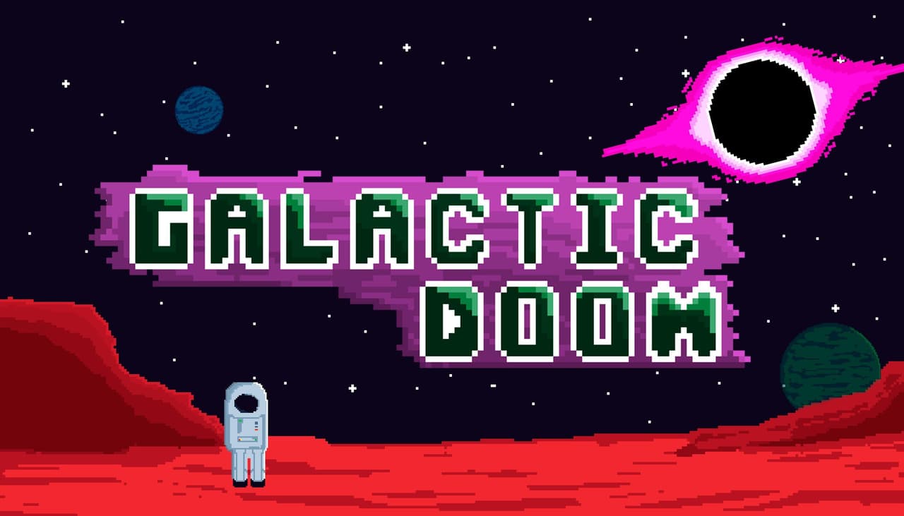GalacticDoom