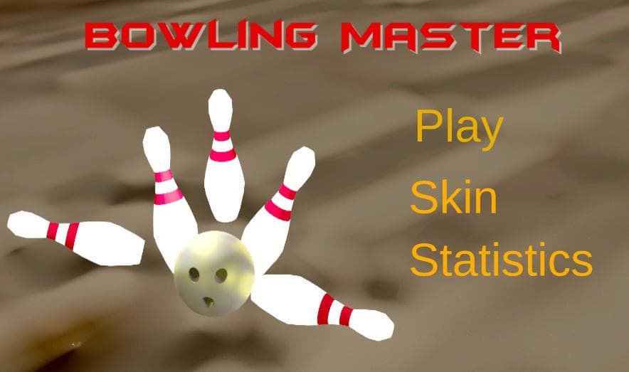 Bowling Master screenshot 2