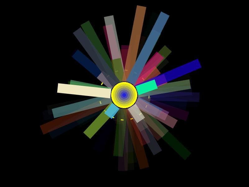 Perception Saga screenshot 2