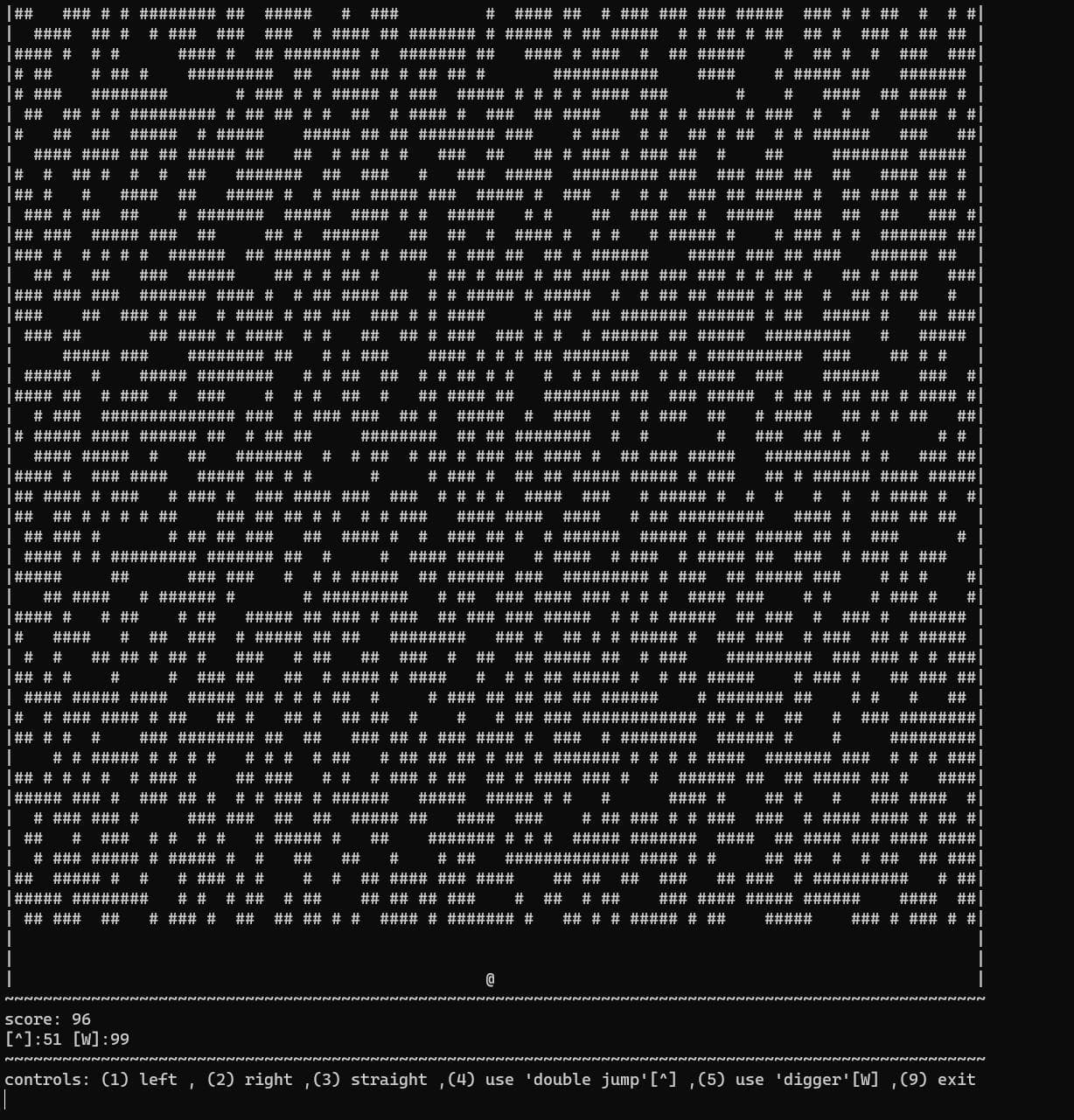 BrickAvoidance screenshot 3
