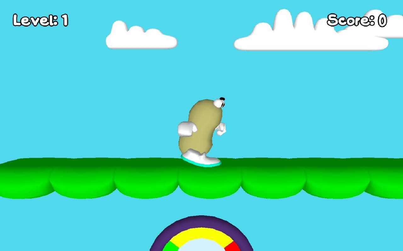 Pinat screenshot 2