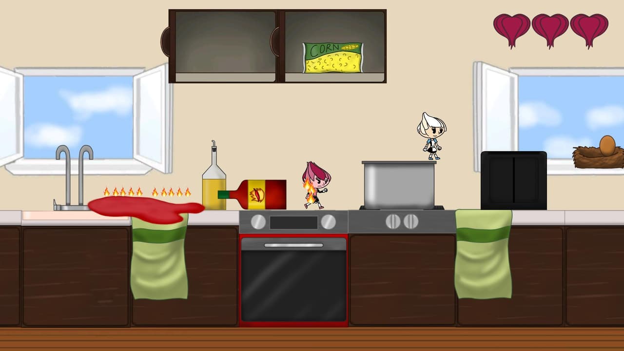 Merah and Putih screenshot 4