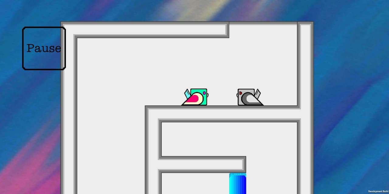 Xenoparrot Puzzles screenshot 6