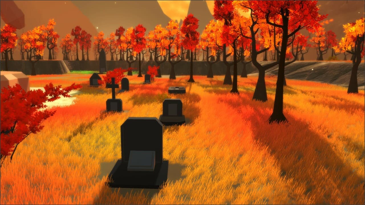 The Elysian Field screenshot 5