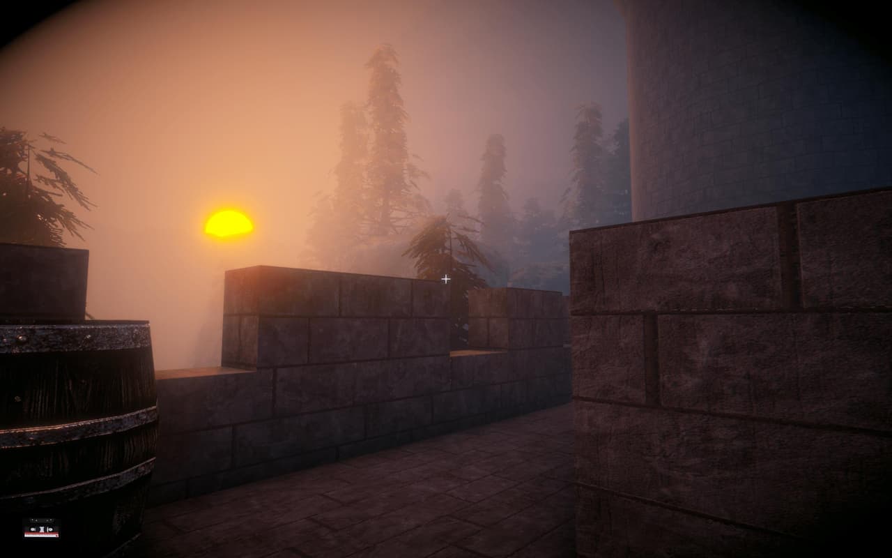Helsing (Michael Anderson) screenshot 3