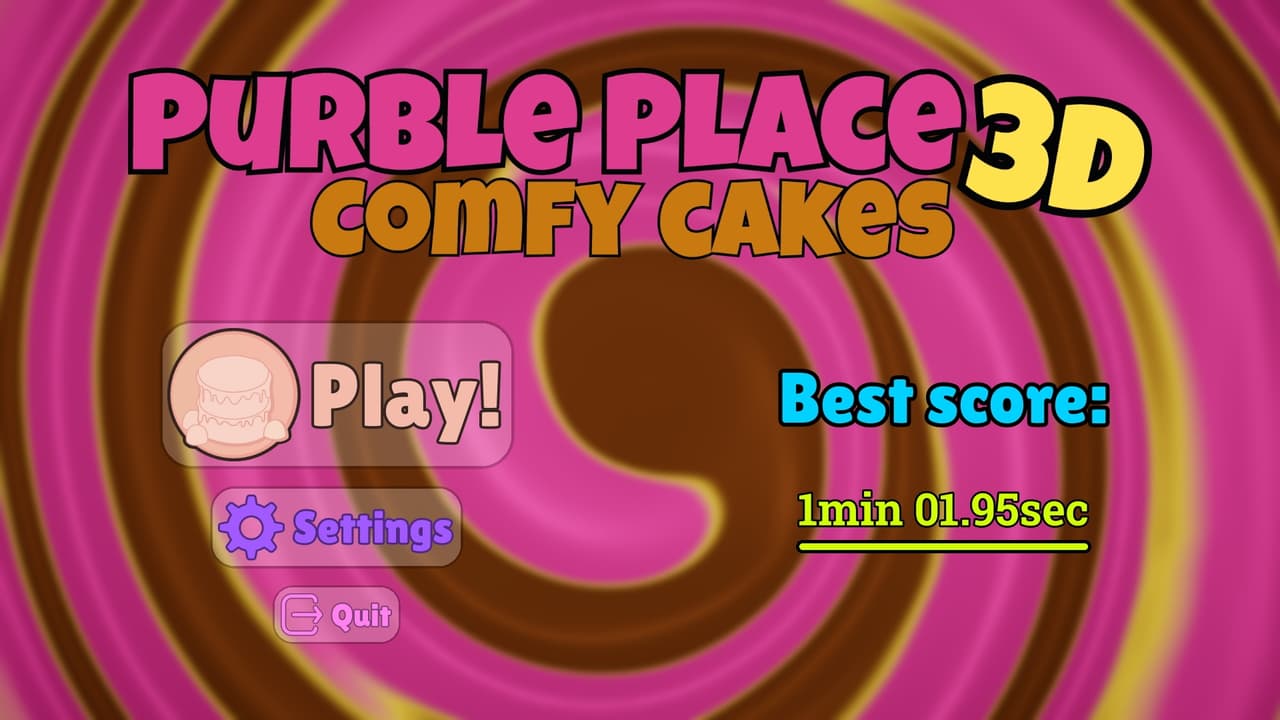 Purble Place 3d screenshot 5