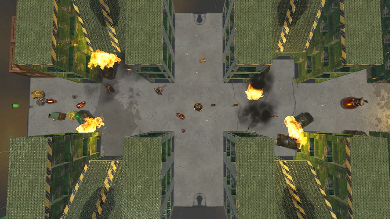 Disassembly Line screenshot 6