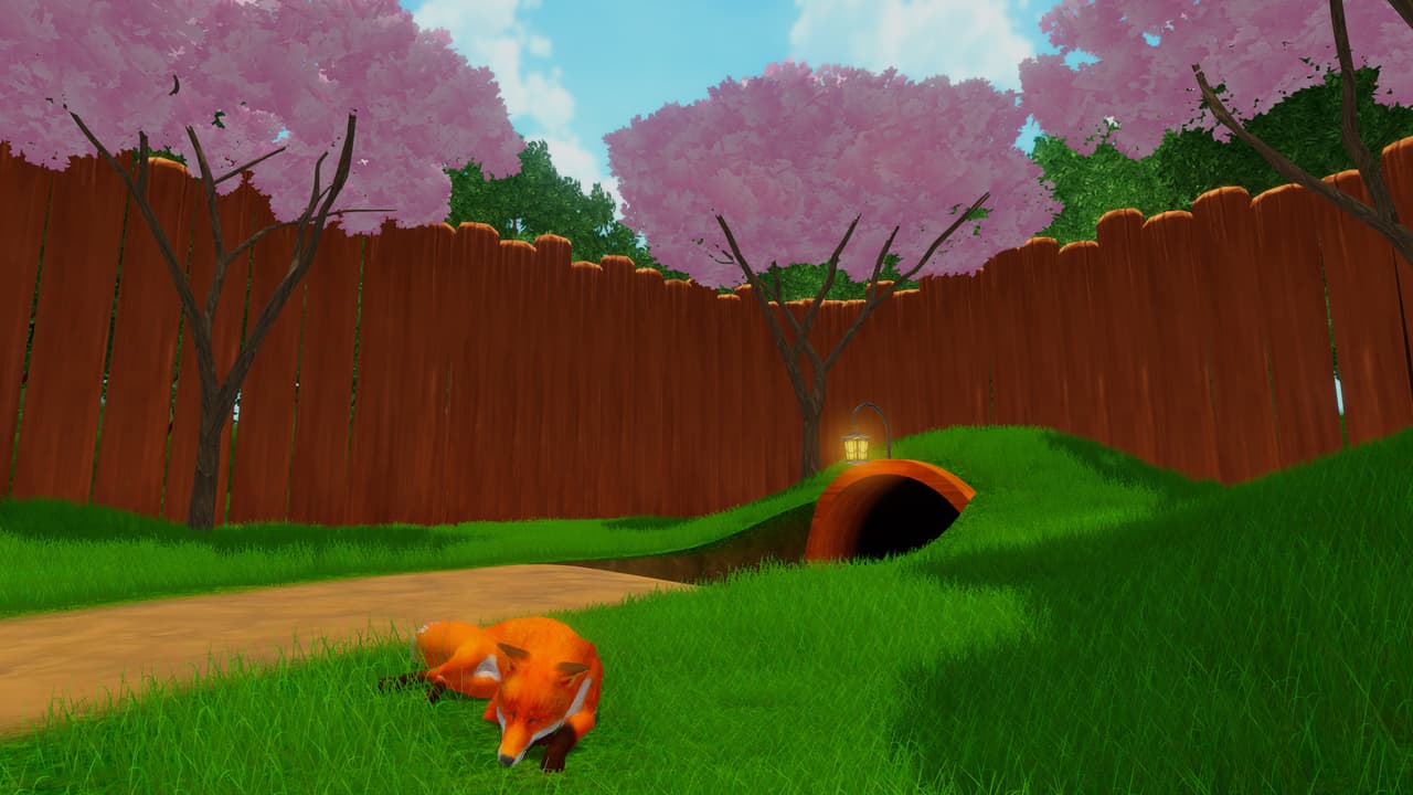 Kits Quest (Demo) screenshot 2