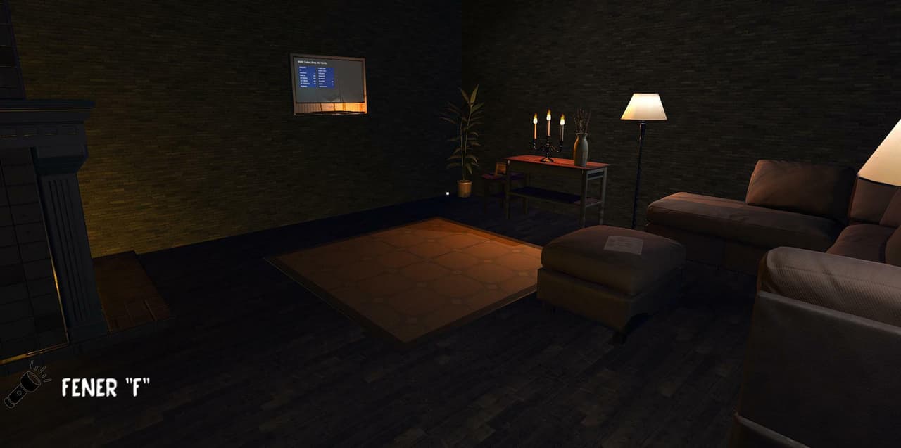 Herobrine 2.0 screenshot 4