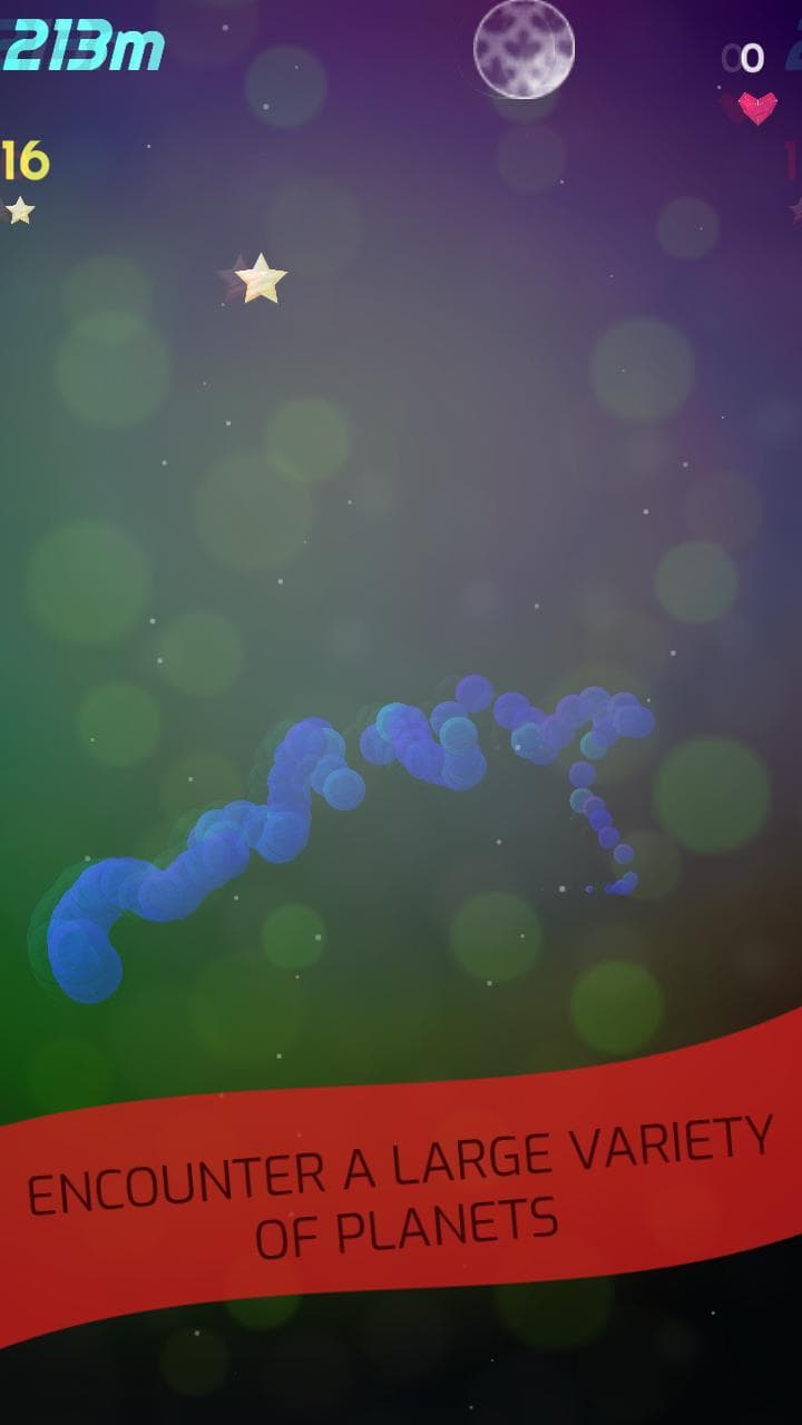 Planet Switch screenshot 3