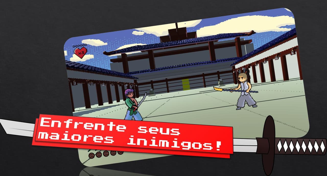 The Duel of Armageddon screenshot 2