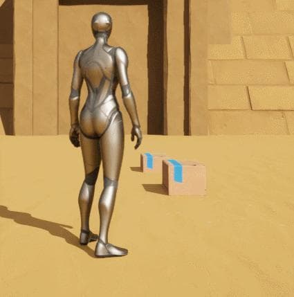 金字塔之密