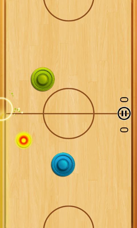 Fireball Hockey screenshot 3