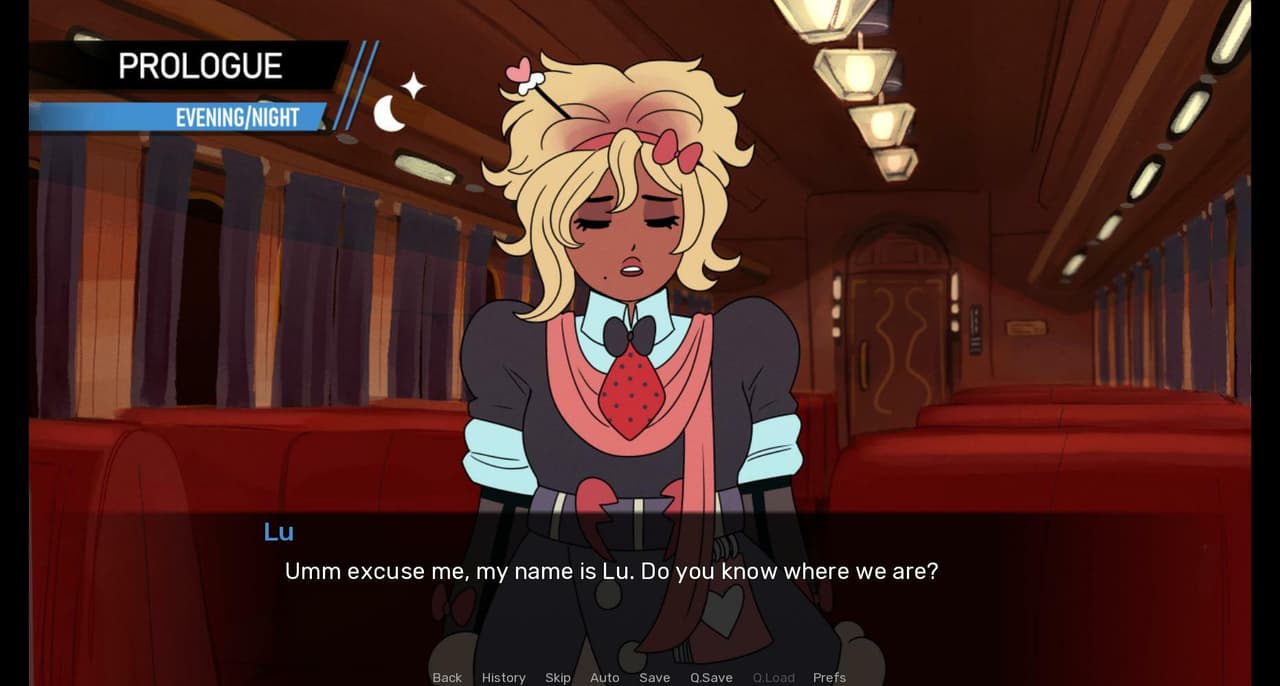 Danganronpa: REVIVE screenshot 3