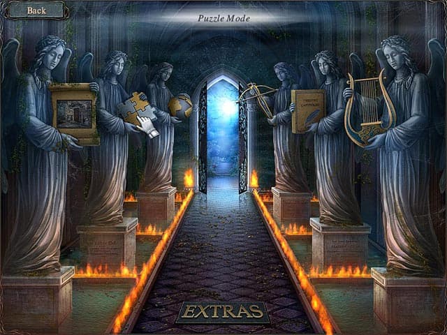 Golden Trails 3 screenshot 5