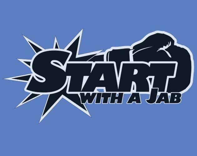 Start With a Jab
