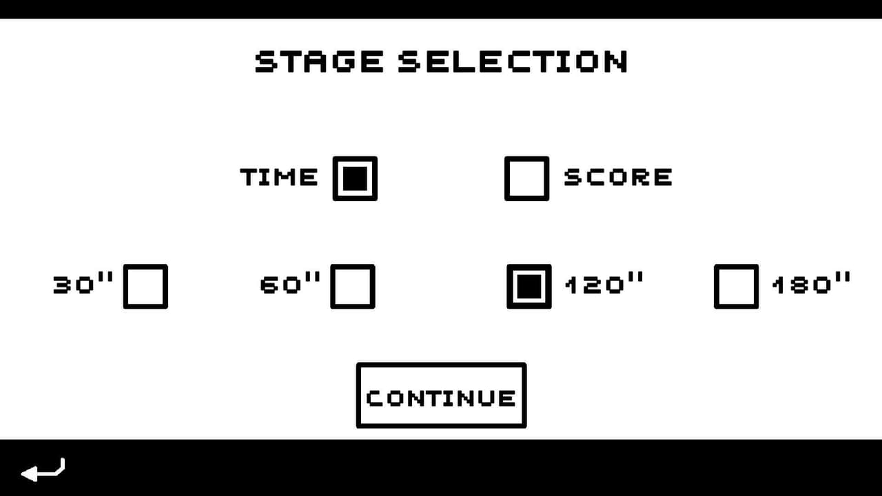 BlitzBall screenshot 3