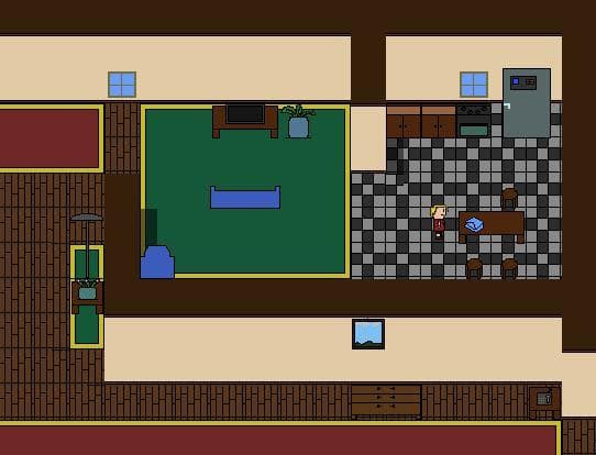 SpaceSave screenshot 2