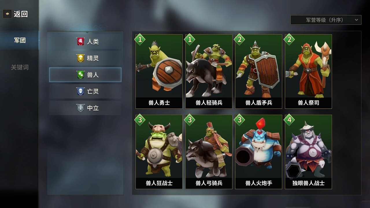 酒馆战争 screenshot 6