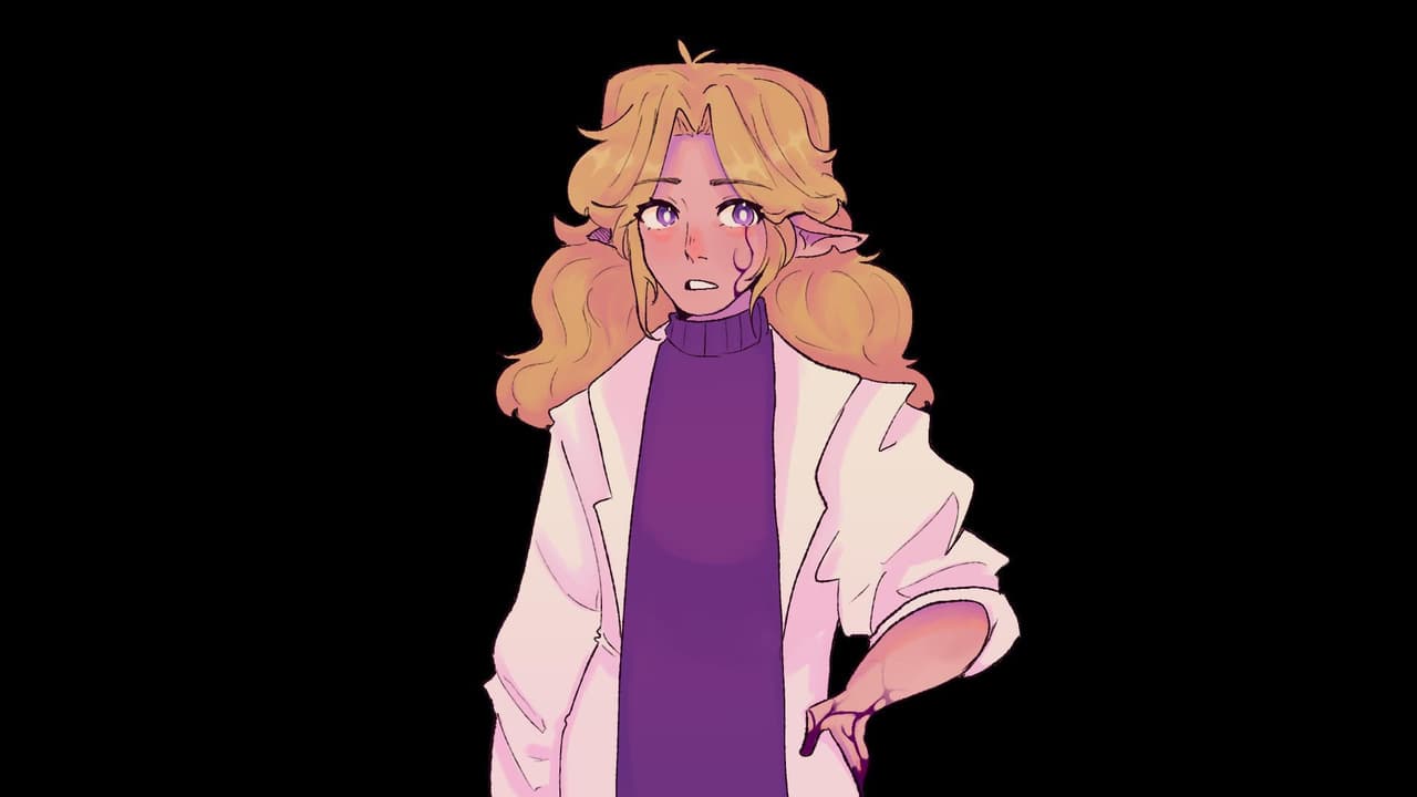 This is NOT your game (fan game)