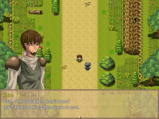 The Legendary of Bean screenshot 6