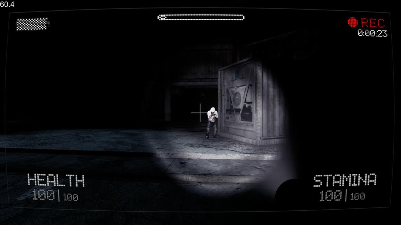 Slender The Co-Op screenshot 6