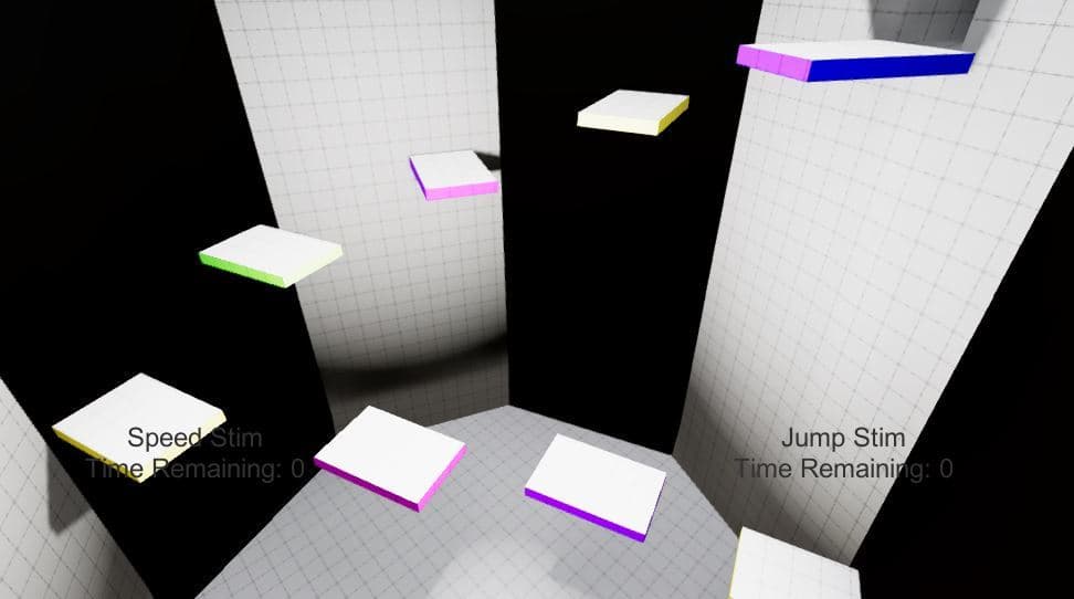 Ultimate Unity Game Community Jam Entry screenshot 2