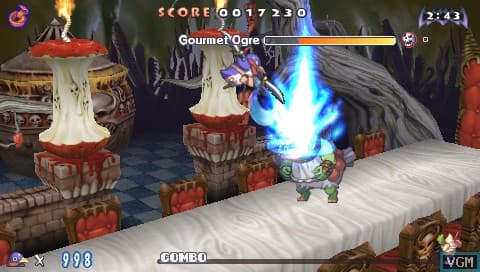 Prinny: Can I Really Be The Hero?